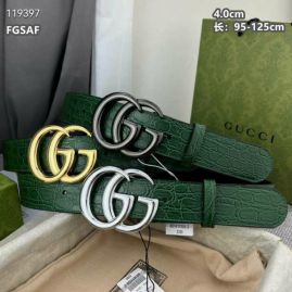 Picture of Gucci Belts _SKUGuccibelt40mmX95-125cm8L364040